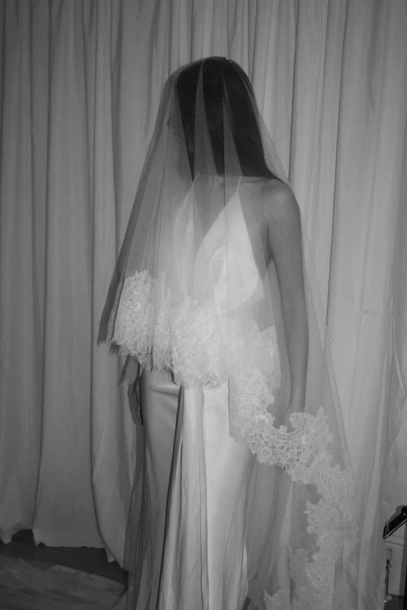 Why we veil